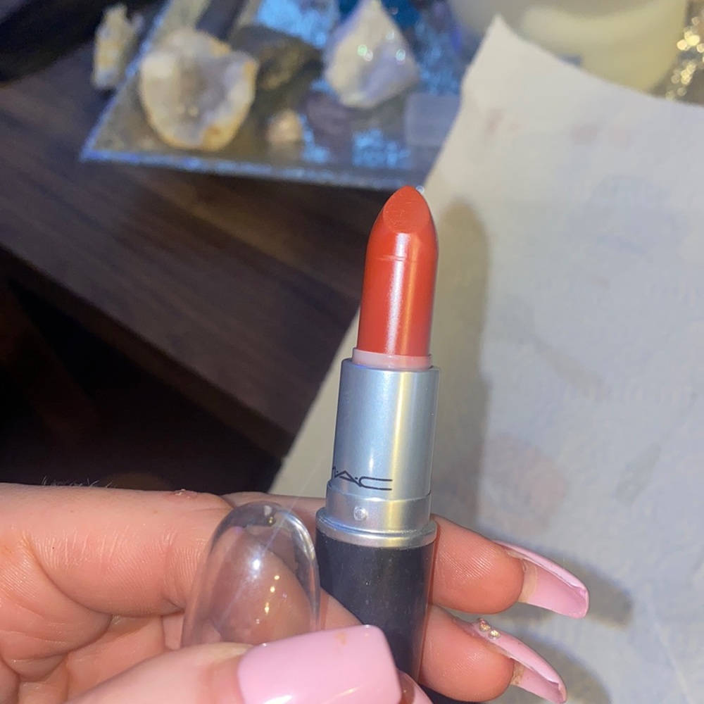 MAC COSMETICS NEW “marrakesh” lipstick